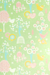 Cherry Valley Wallpaper by Majvillan