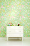 Cherry Valley Wallpaper by Majvillan