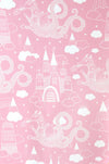 Dragon Sky Wallpaper by Majvillan