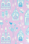 Palace Garden Wallpaper by Majvillan