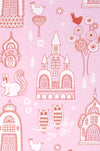 Palace Garden Wallpaper by Majvillan