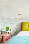 Sugar Tree Wallpaper by Majvillan