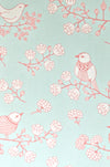 Sugar Tree Wallpaper by Majvillan