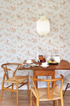 Sugar Tree Wallpaper by Majvillan