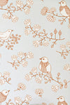 Sugar Tree Wallpaper by Majvillan