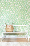 Apple Garden Wallpaper by Majvillan