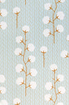 Sweet Cotton Wallpaper by Majvillan