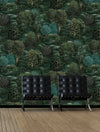 Forest Wallpaper by Cole & Son