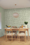 Natura Wallpaper by Caselio