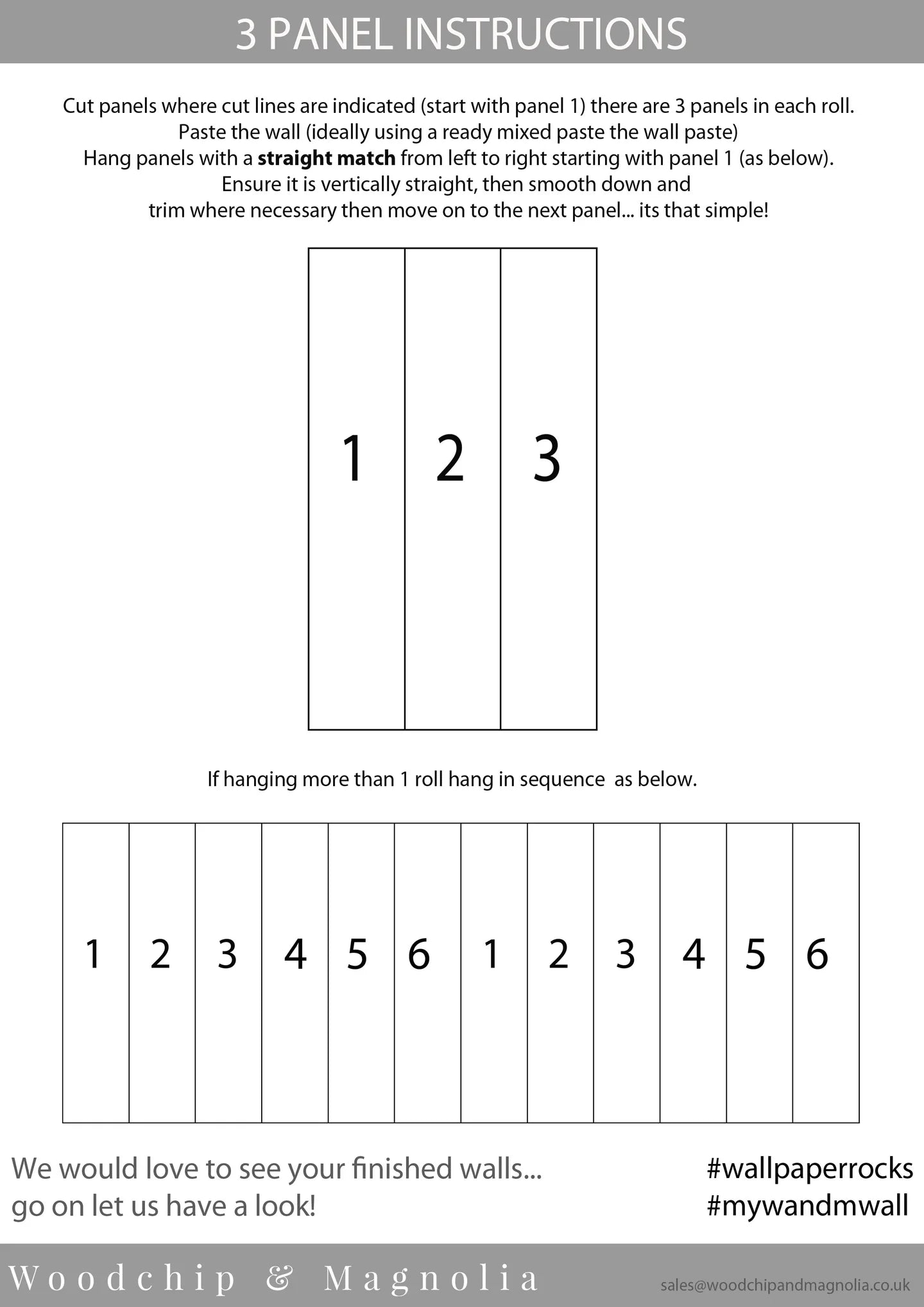 Cacti Wallpaper by Woodchip & Magnolia