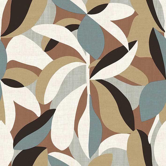 Ficus Wallpaper by Cristiana Masi