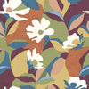 Plum/Sage/Terracotta