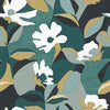 Fiore Wallpaper by Cristiana Masi