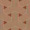 Treccia Wallpaper by Cristiana Masi