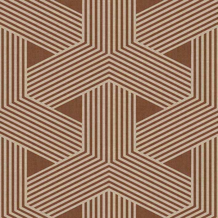 Treccia Wallpaper by Cristiana Masi