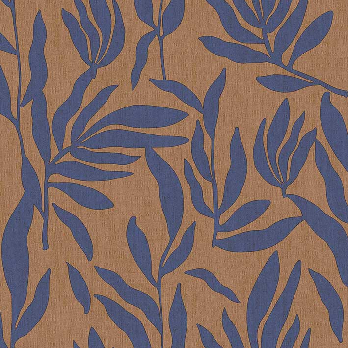 Matisse Wallpaper by Cristiana Masi