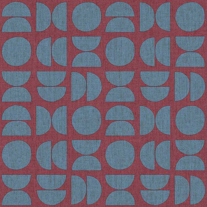 Lunare Wallpaper by Cristiana Masi