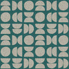 Lunare Wallpaper by Cristiana Masi