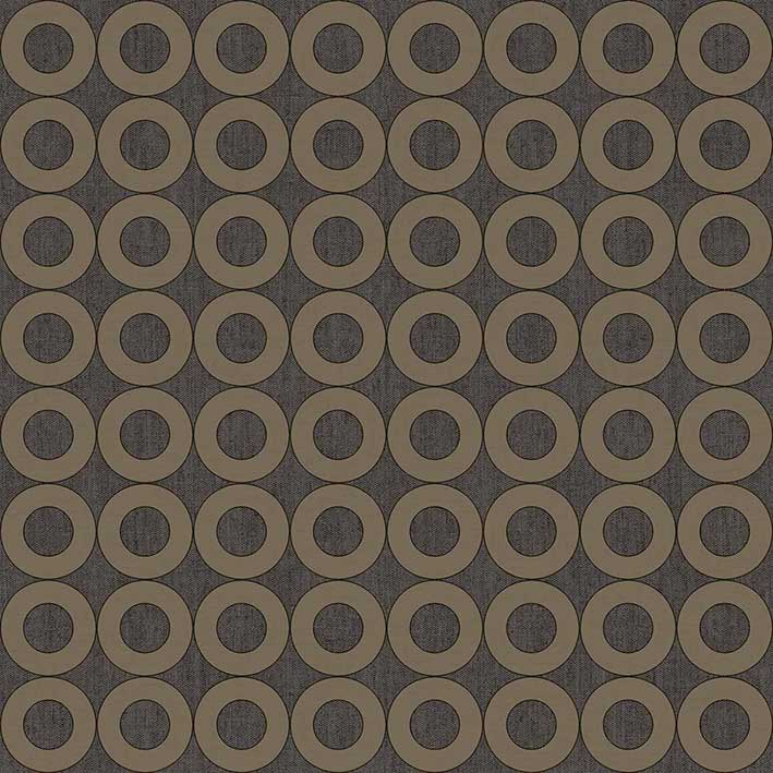 Disco Wallpaper by Cristiana Masi