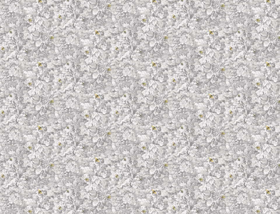 Busy Bee Wallpaper by Woodchip & Magnolia