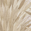 Abanico Leaf Wallpaper by Arte