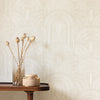 Delicacy Wallpaper by Caselio