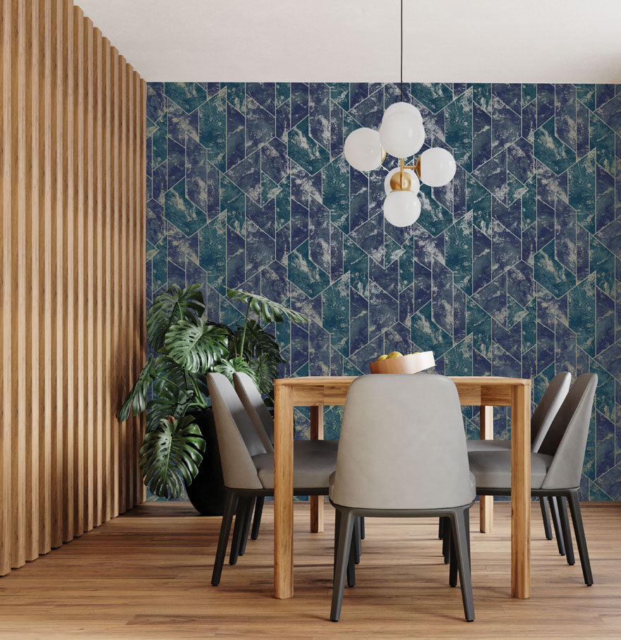 Zarci Wallpaper by Holden Decor