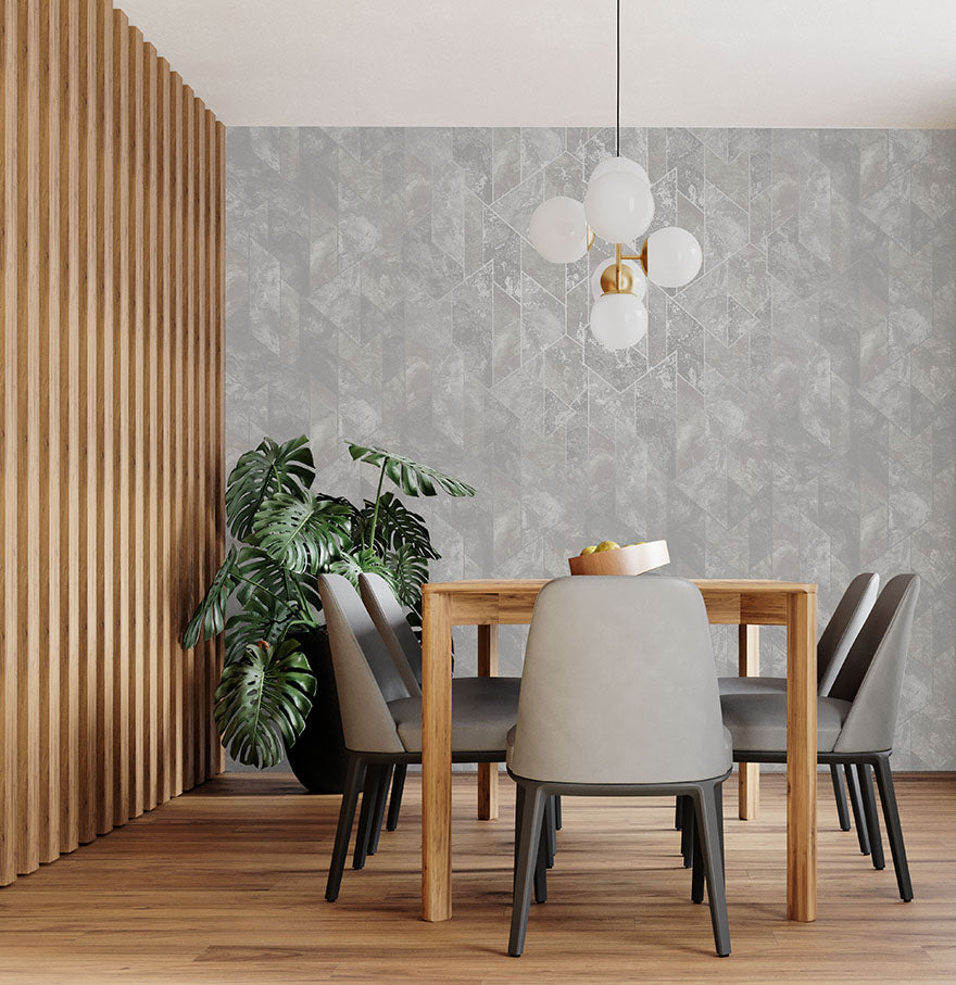 Zarci Wallpaper by Holden Decor