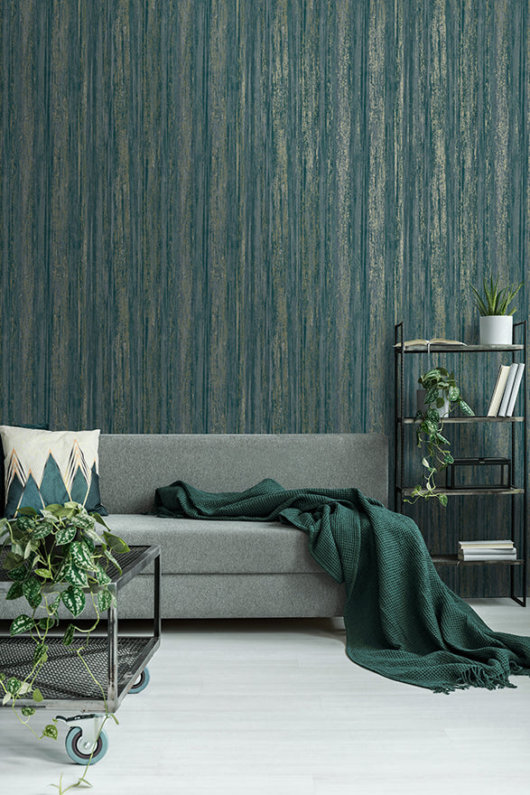 Lindora Wallpaper by Holden Decor