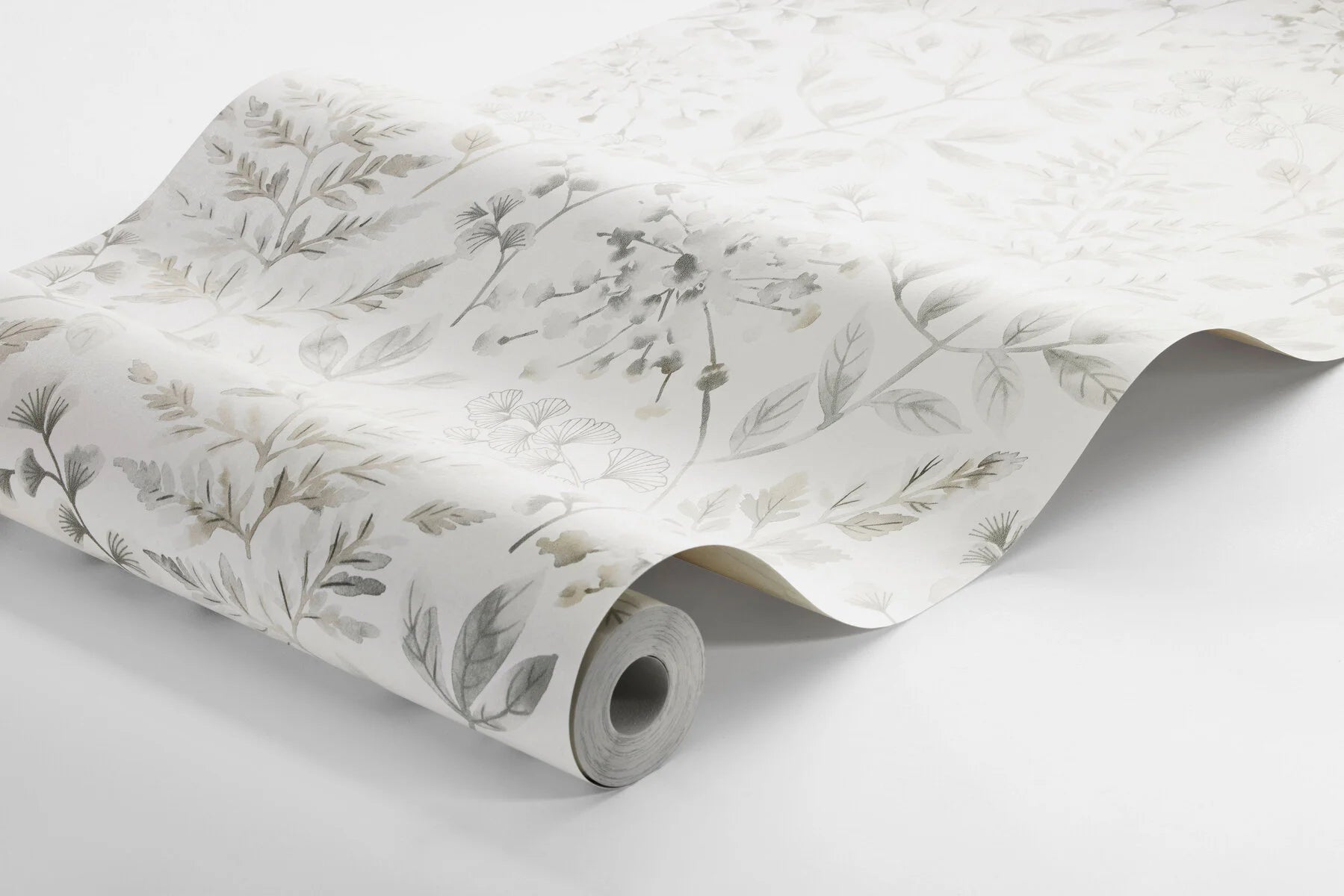 Sigrid wallpaper by BoråsTapeter