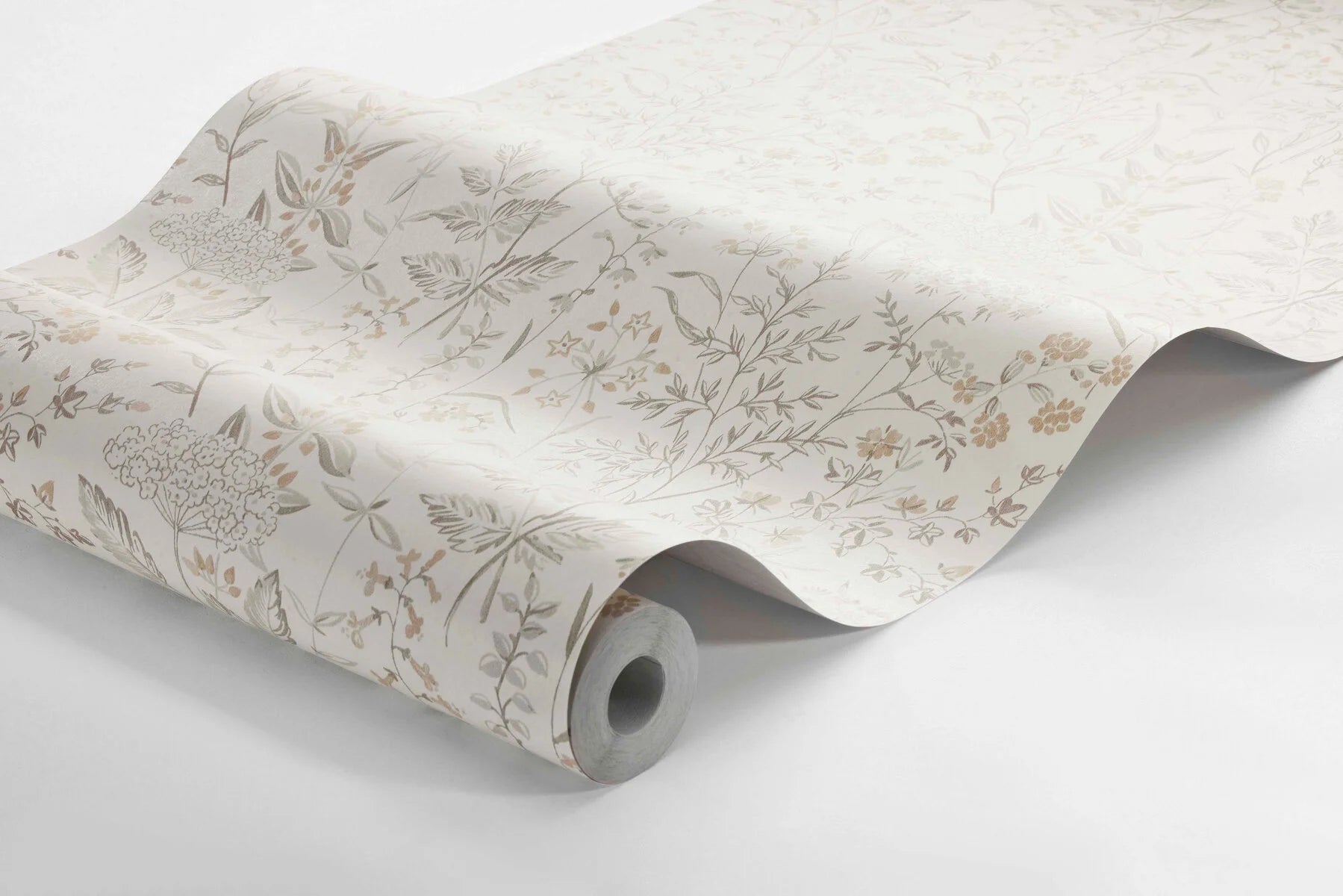 Emil wallpaper by Boråstapeter