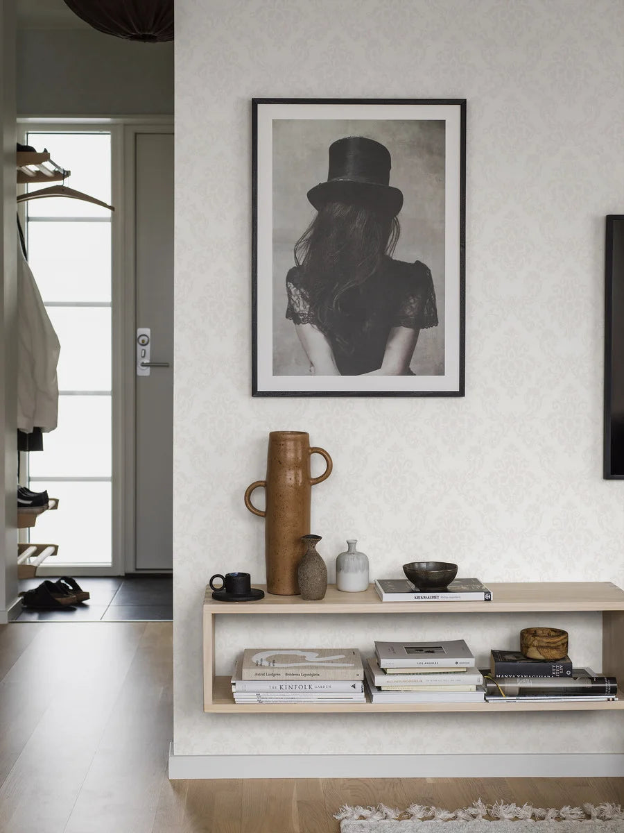 Ottilia wallpaper by BoråsTapeter