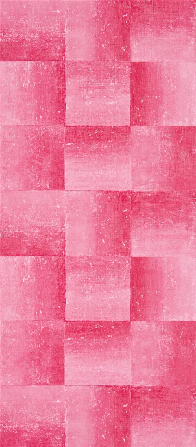 Piastrella Wallpaper by Designers Guild