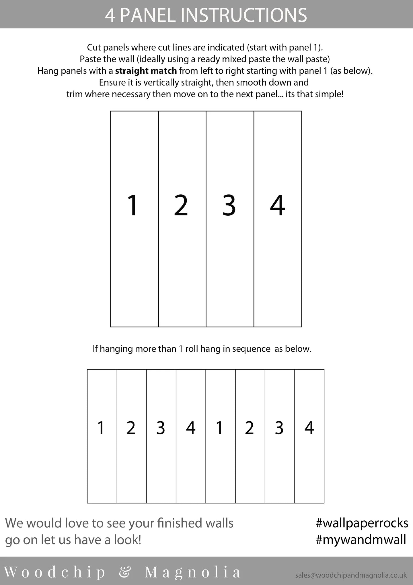 Cacti Wallpaper by Woodchip & Magnolia