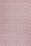Calico Wallpaper collaboration with Burleigh