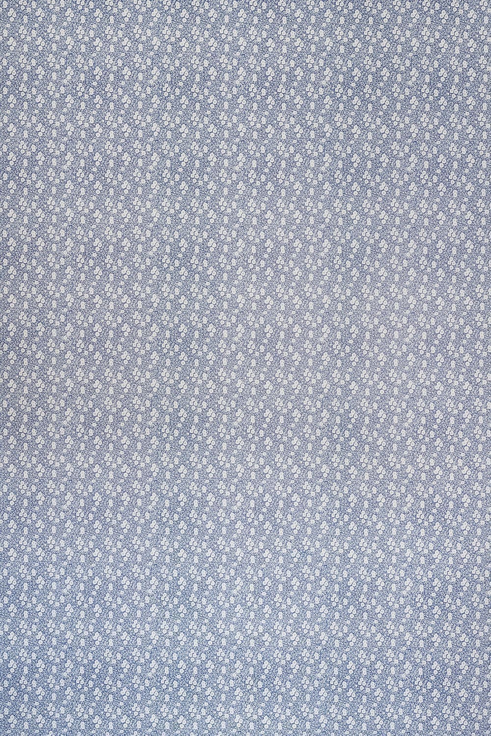 Calico Wallpaper collaboration with Burleigh