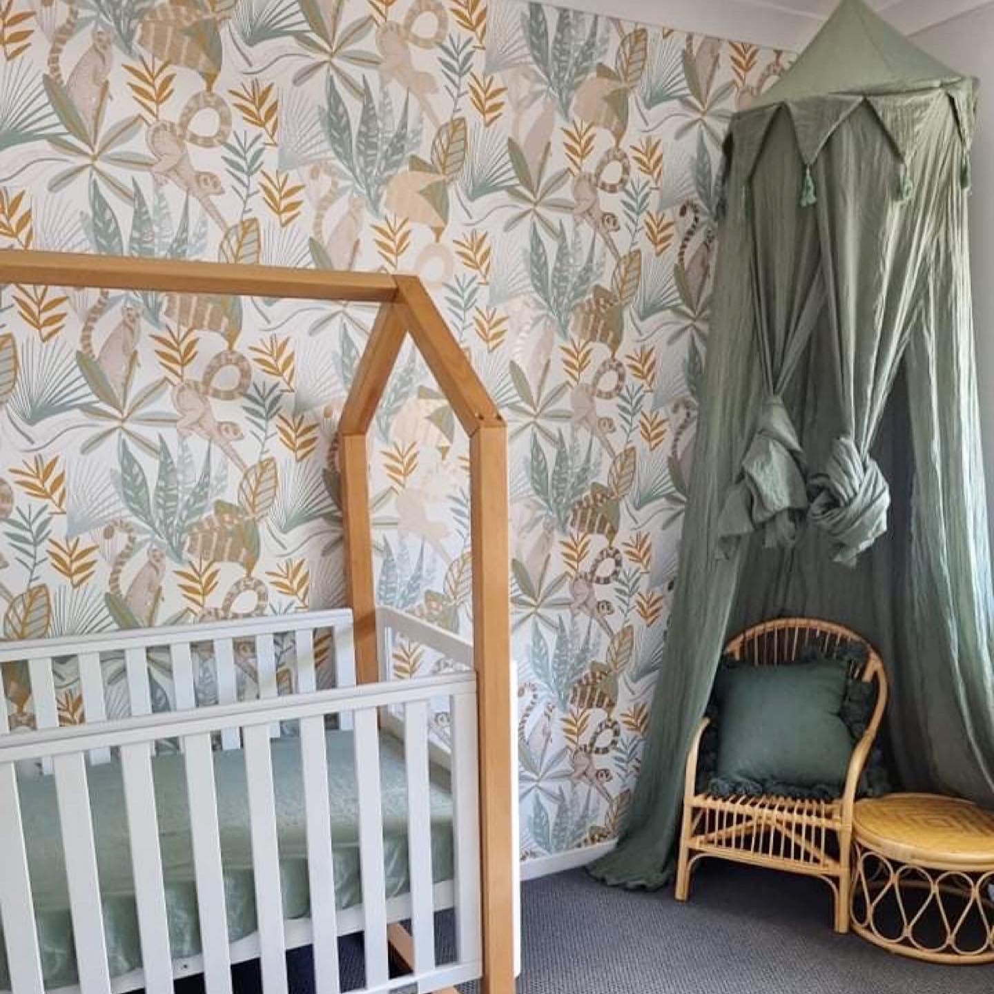 Madagascar Wallpaper