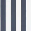 Spalding Stripe Wallpaper by Ralph Lauten