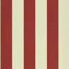 Spalding Stripe Wallpaper by Ralph Lauten