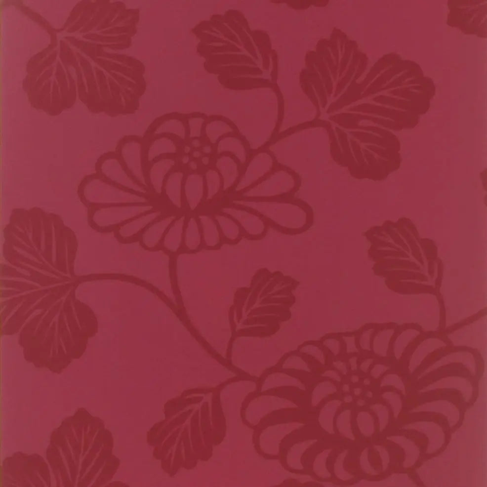 Kashima Wallpaper by Designers Guild