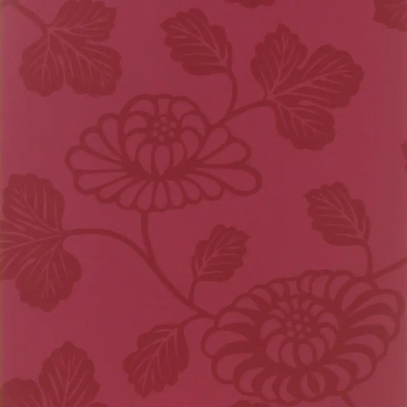 Kashima Wallpaper by Designers Guild