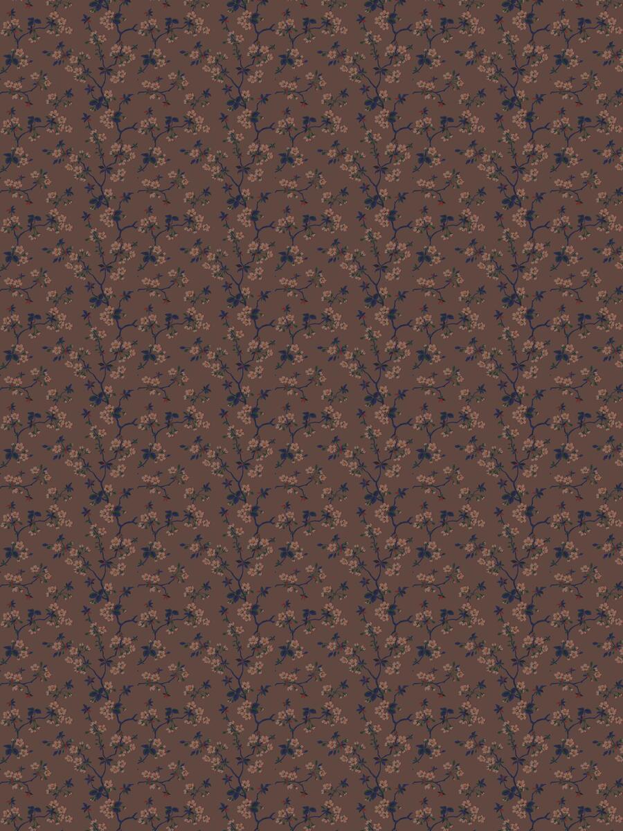 Trägårdsstaden Wallpaper by BoråsTapeter