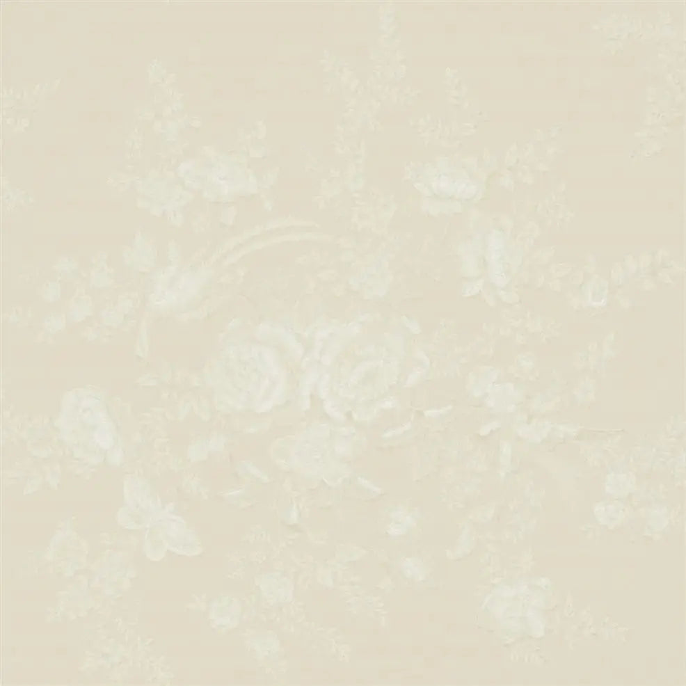 Vintage Dauphine - Laurel Wallpaper by Ralph Lauren