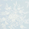 Vintage Dauphine Laurel Wallpaper by Ralph Lauren