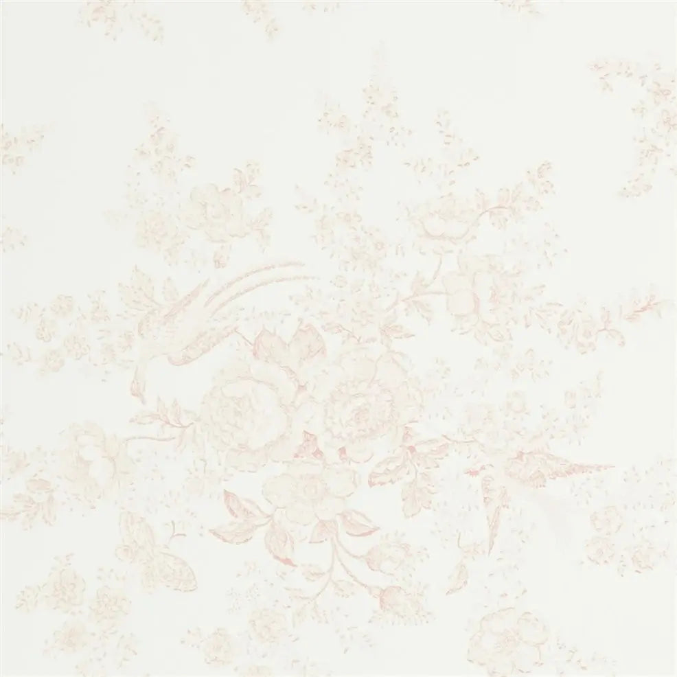 Vintage Dauphine - Laurel Wallpaper by Ralph Lauren