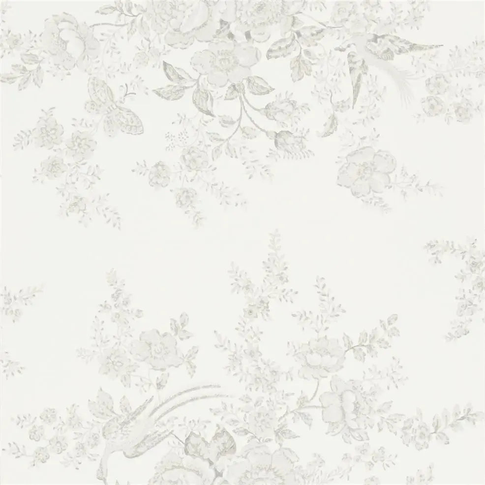 Vintage Dauphine - Laurel Wallpaper by Ralph Lauren