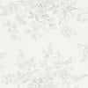 Vintage Dauphine Laurel Wallpaper by Ralph Lauren