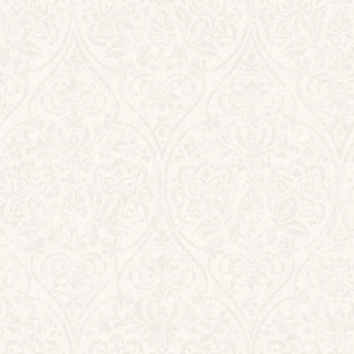 Hidden Medallion wallpaper by Boråstapeter