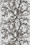 Golden Oriole Superwide Wallpaper by Timorous Beasties (Sold per Lineal Metre)