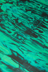 Gerhard Gum Foil Wallpaper by Timorous Beasties (Sold per Lineal Metre)